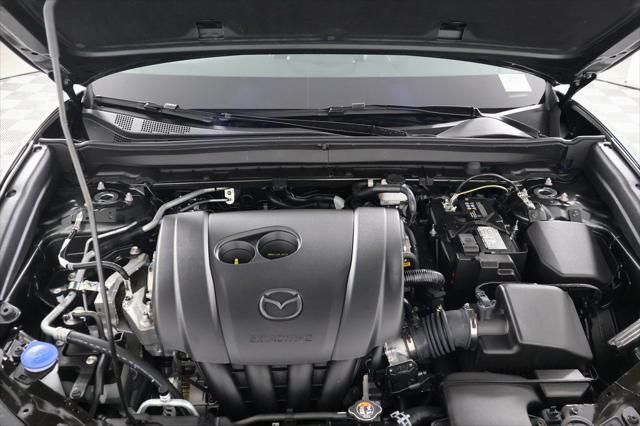 Thumbnail: 2026 Mazda CX-30 - 9