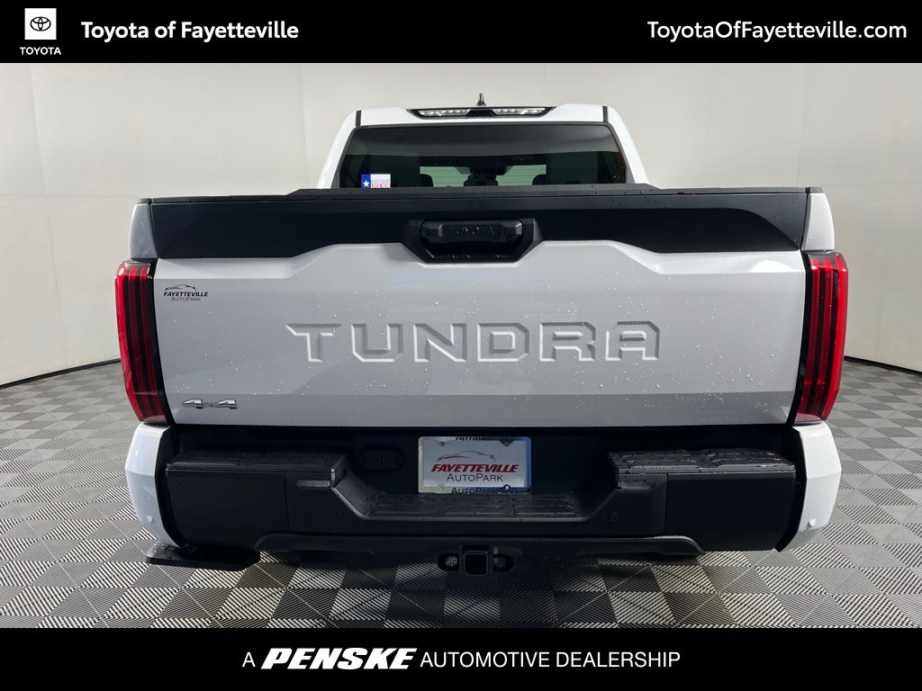Thumbnail: 2026 Toyota Tundra - 4