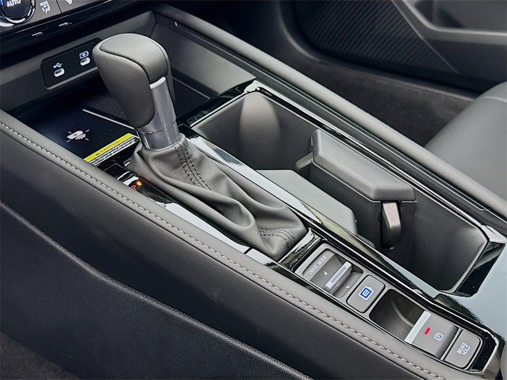 Used Car 2025 Honda Accord Hybrid  Touring For Sale Under $40,000 In Austin, Texas