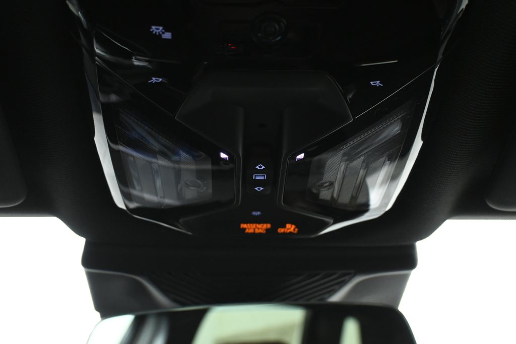 Thumbnail: 2026 BMW X3 - 21
