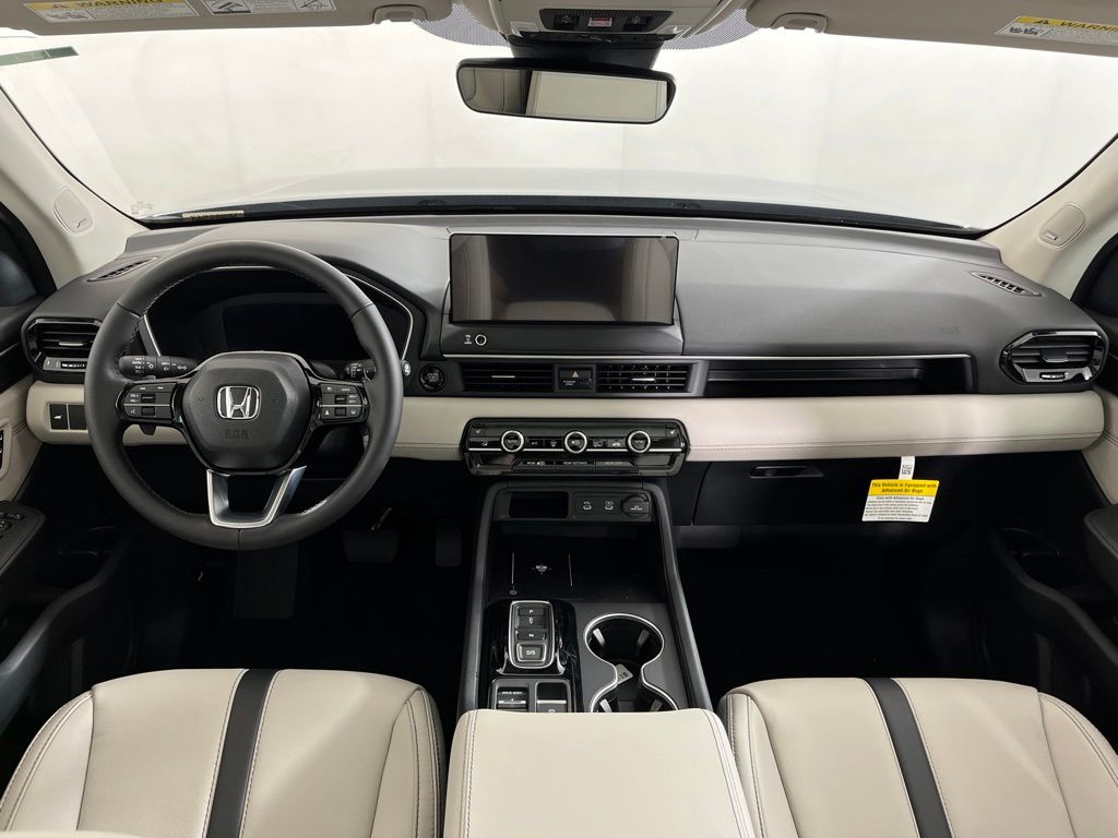Thumbnail: 2026 Honda Pilot - 23
