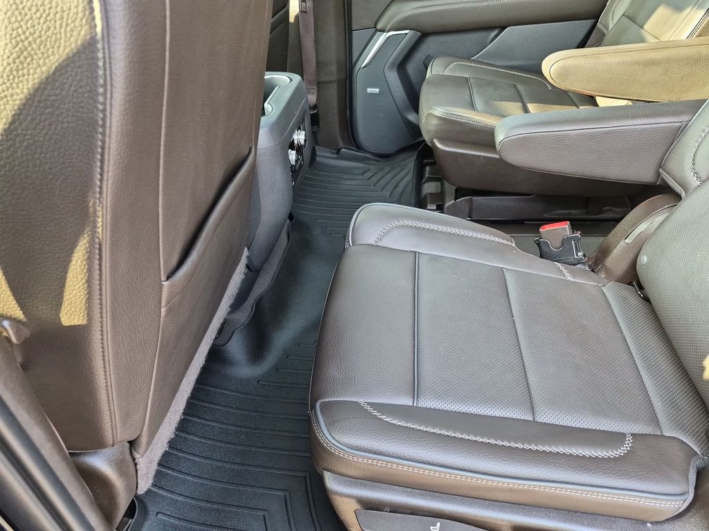 Used Car 2022 Gmc Yukon  Denali For Sale Under $60,000 In Austin, Texas