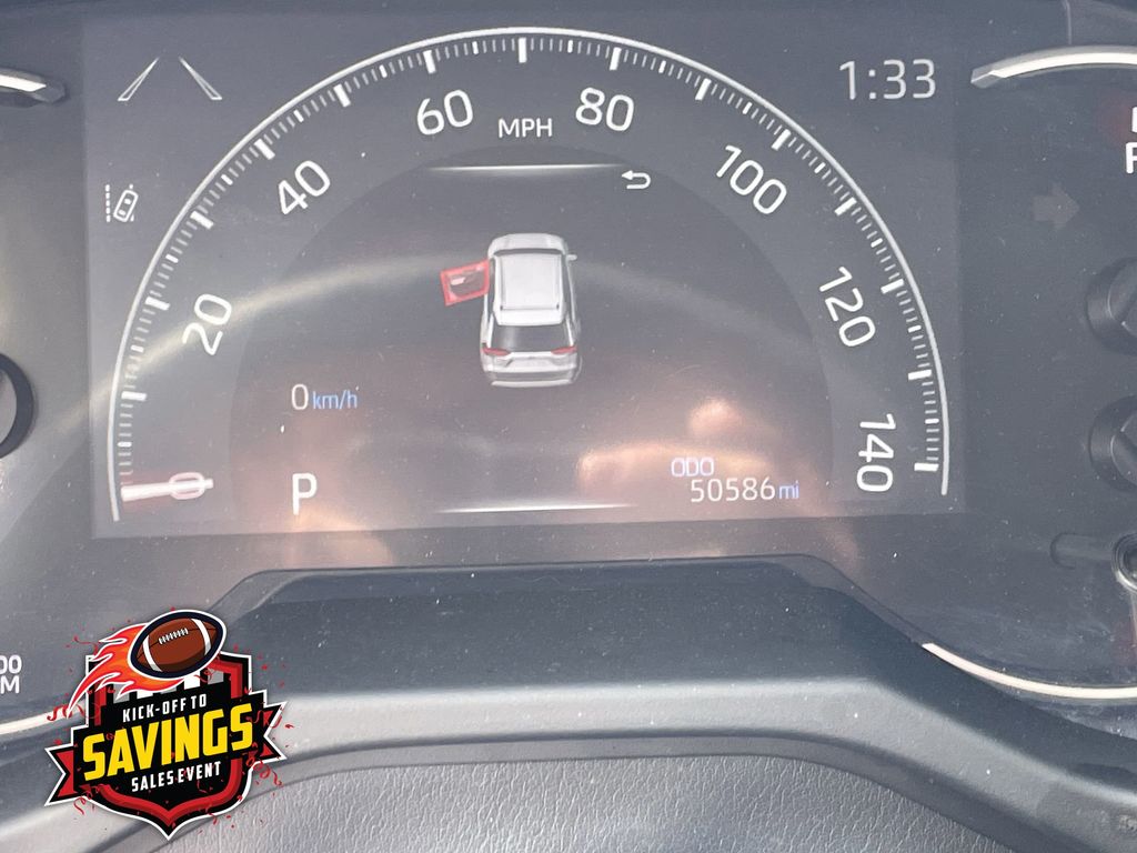 Used 2024 Toyota RAV4 SUV