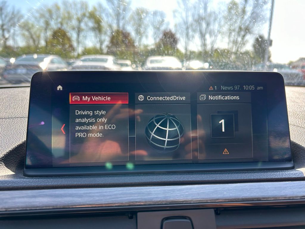 2018 BMW 2 Series M240i 27
