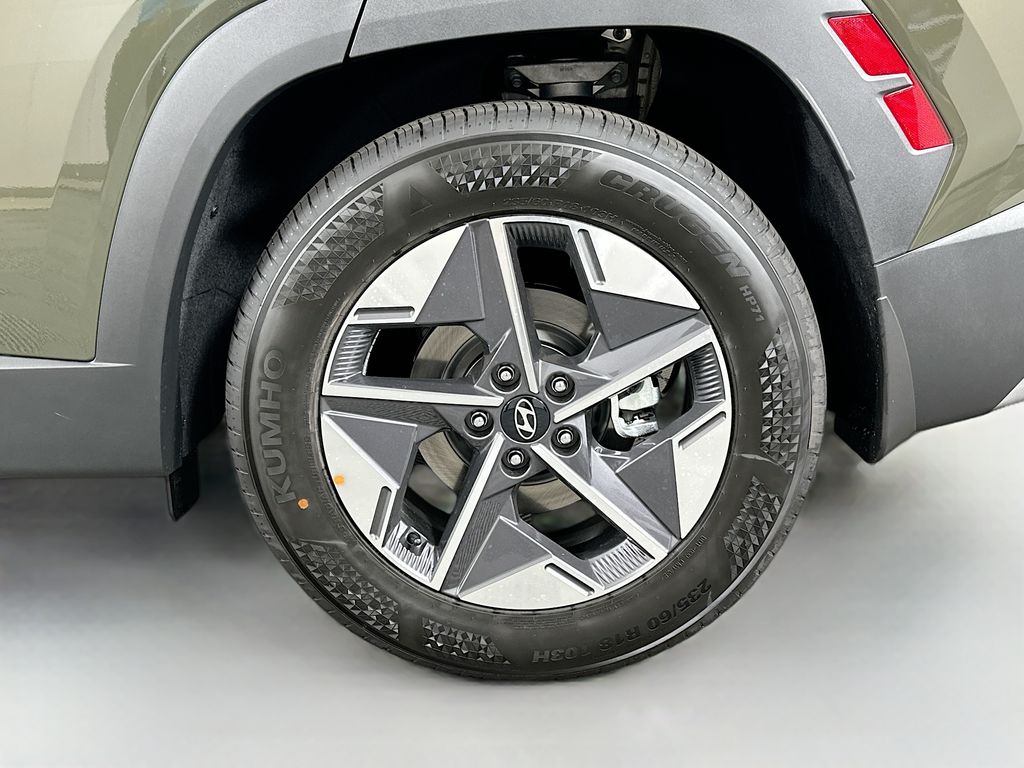Thumbnail: 2025 Hyundai Tucson - 22
