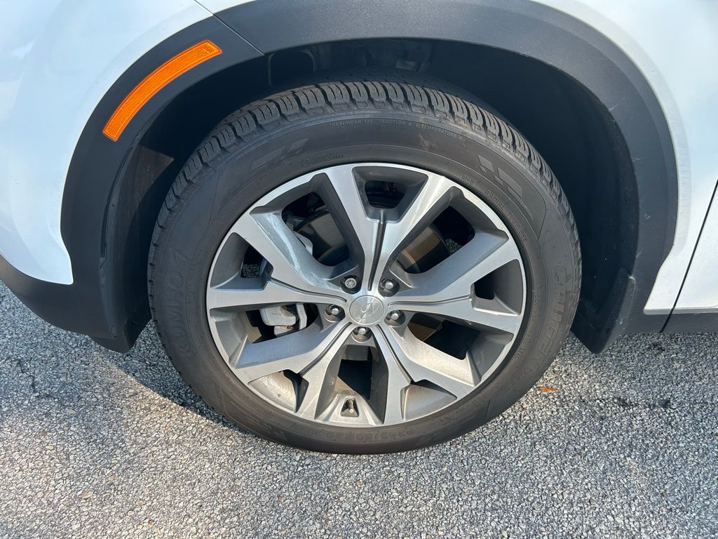 Thumbnail: 2022 Hyundai Palisade - 9