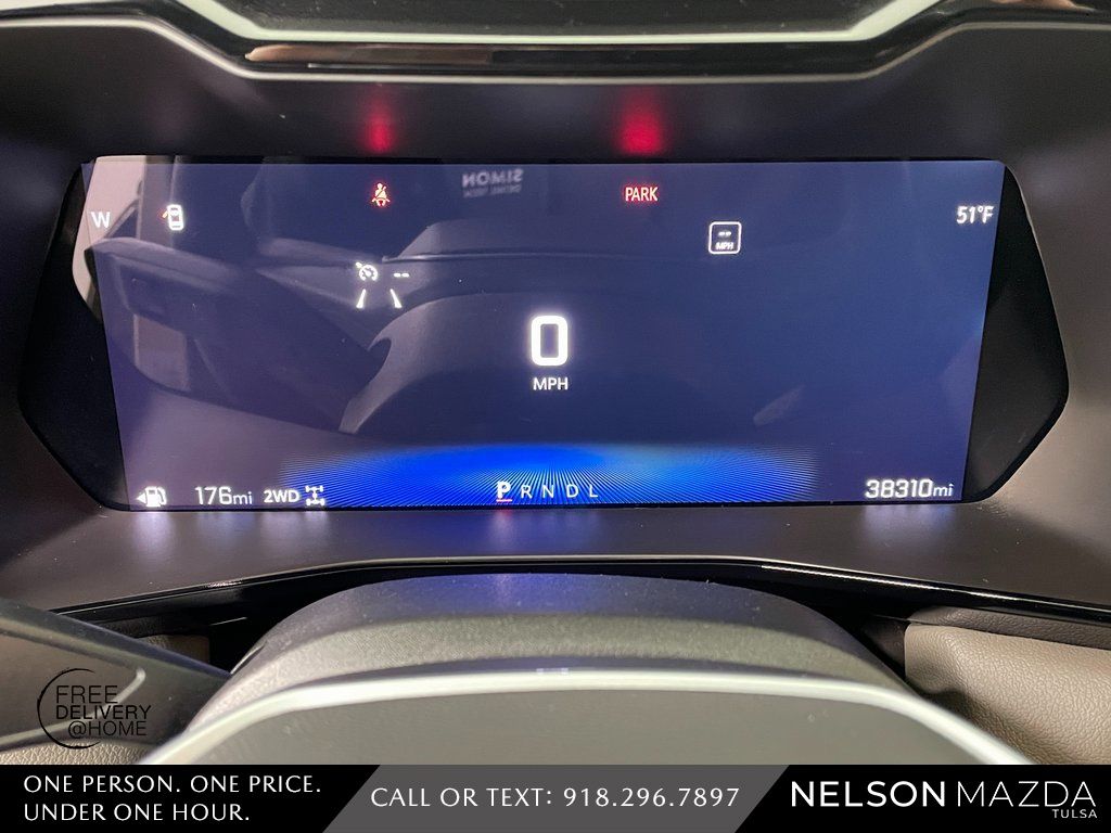 Used 2023 Beige Chevrolet ZR2 image 24