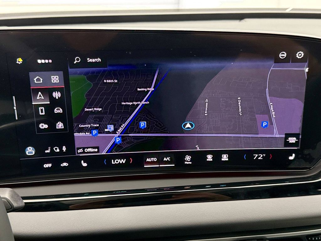 Thumbnail: 2025 Audi A5 - 15