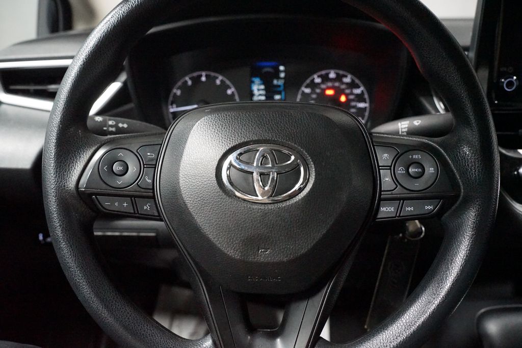 Thumbnail: 2024 Toyota Corolla - 12