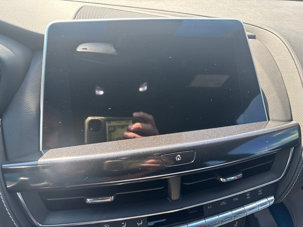 Used 2023 Cadillac CT5 Sedan
