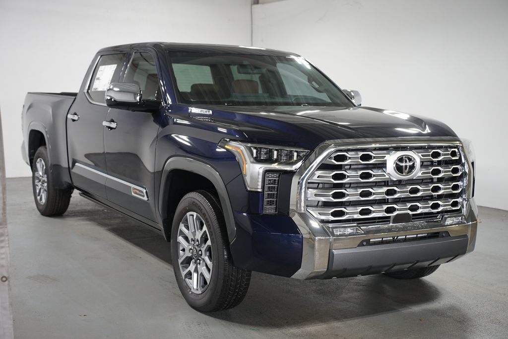 Thumbnail: 2026 Toyota Tundra - 3