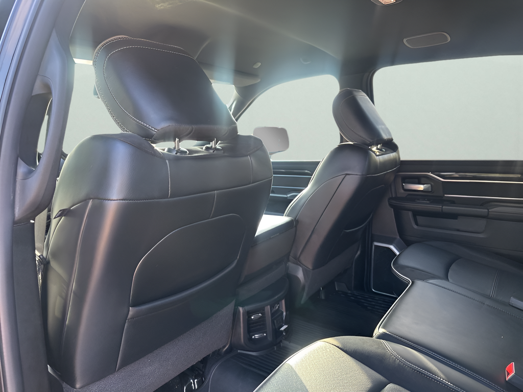 Used Car 2021 Ram 3500  Laramie For Sale Under $60,000 In Austin, Texas