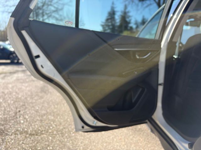 2023 Subaru Outback Touring XT