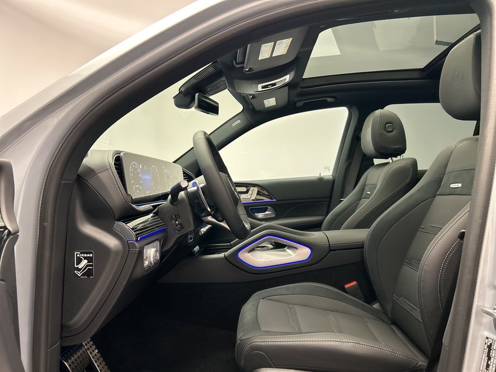Thumbnail: 2026 Mercedes-Benz GLE - 12