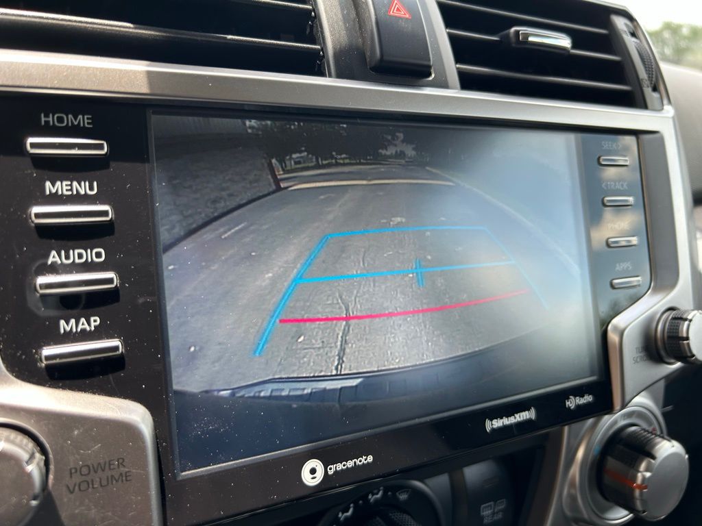 2022 Toyota 4Runner SR5 18