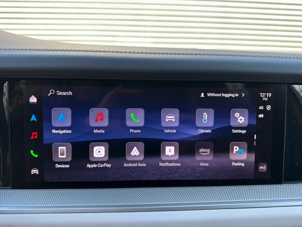 Thumbnail: 2026 Porsche Cayenne - 29