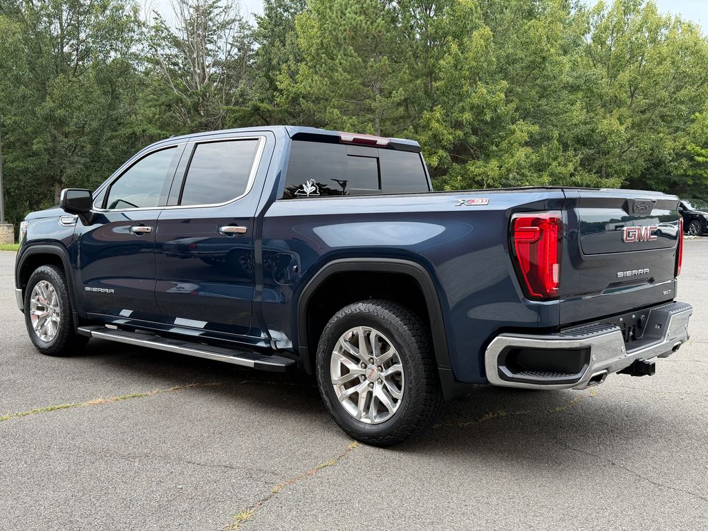 Thumbnail: 2022 GMC Sierra 1500 - 5