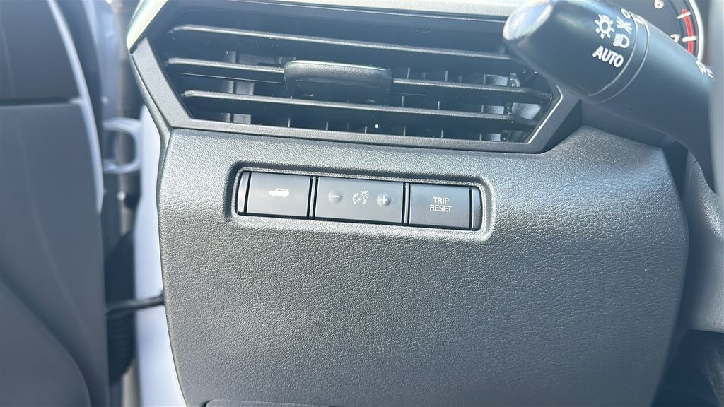 2025 Nissan Altima 2.5 SR Gray at Central Houston Nissan