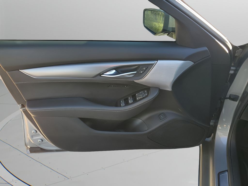 Used Car 2024 Cadillac Ct5  Premium Luxury For Sale Under $35,000 In Austin, Texas