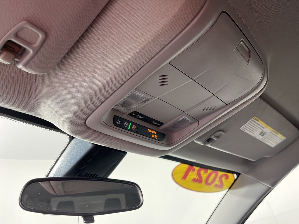 Thumbnail: 2021 GMC Acadia - 27