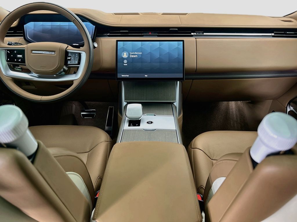 Thumbnail: 2025 Land Rover Range Rover - 13