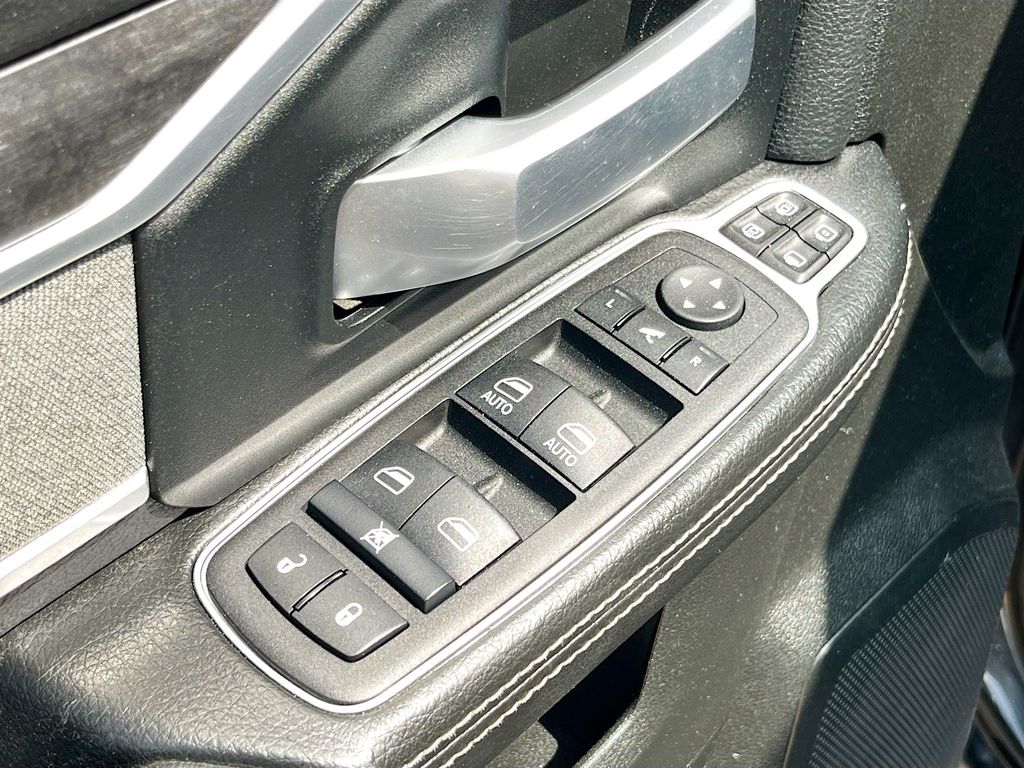 2023 Ram 3500 Big Horn Black at DeMontrond Gulf Freeway