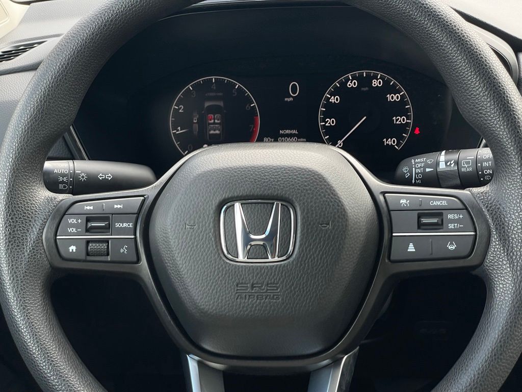 Thumbnail: 2025 Honda CR-V - 12