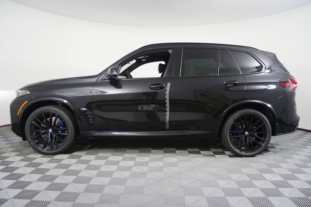 Thumbnail: 2026 BMW X5 - 6