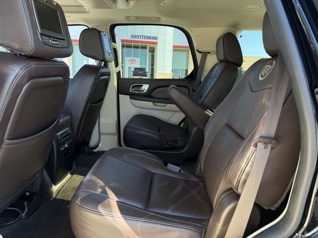 Used 2014 Cadillac Escalade SUV