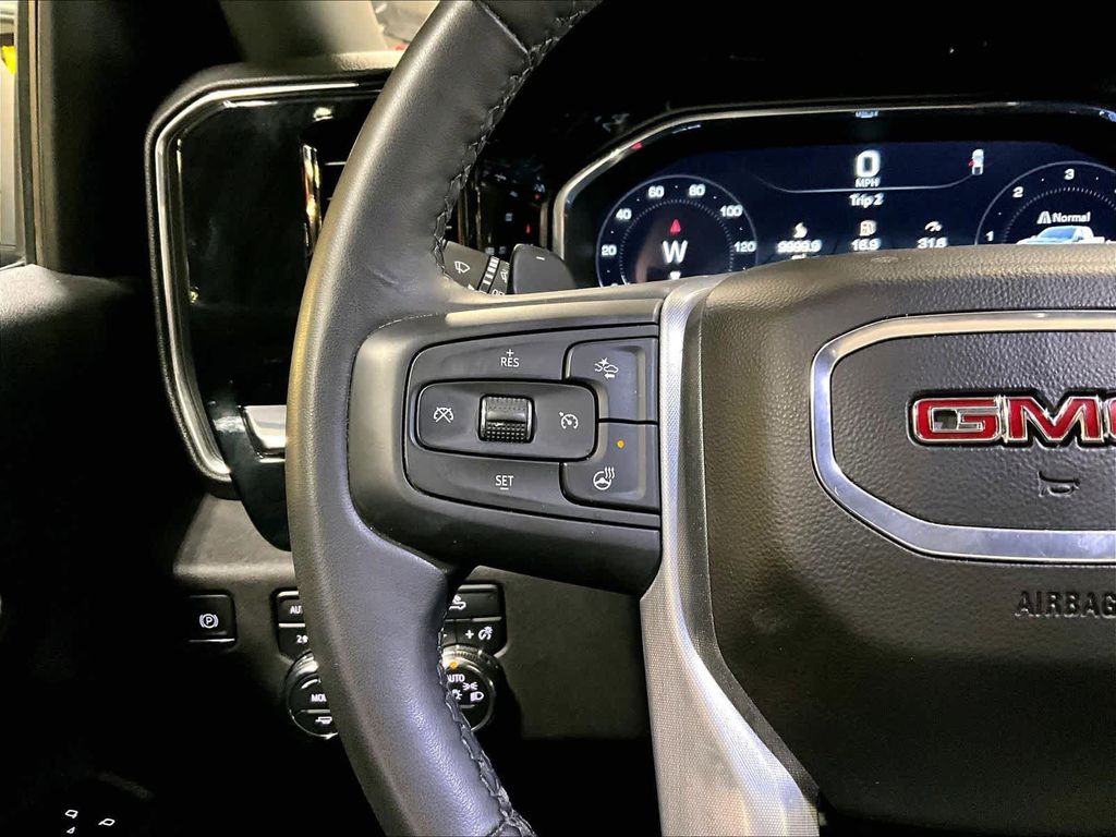 2023 GMC Sierra 1500 — photo 23