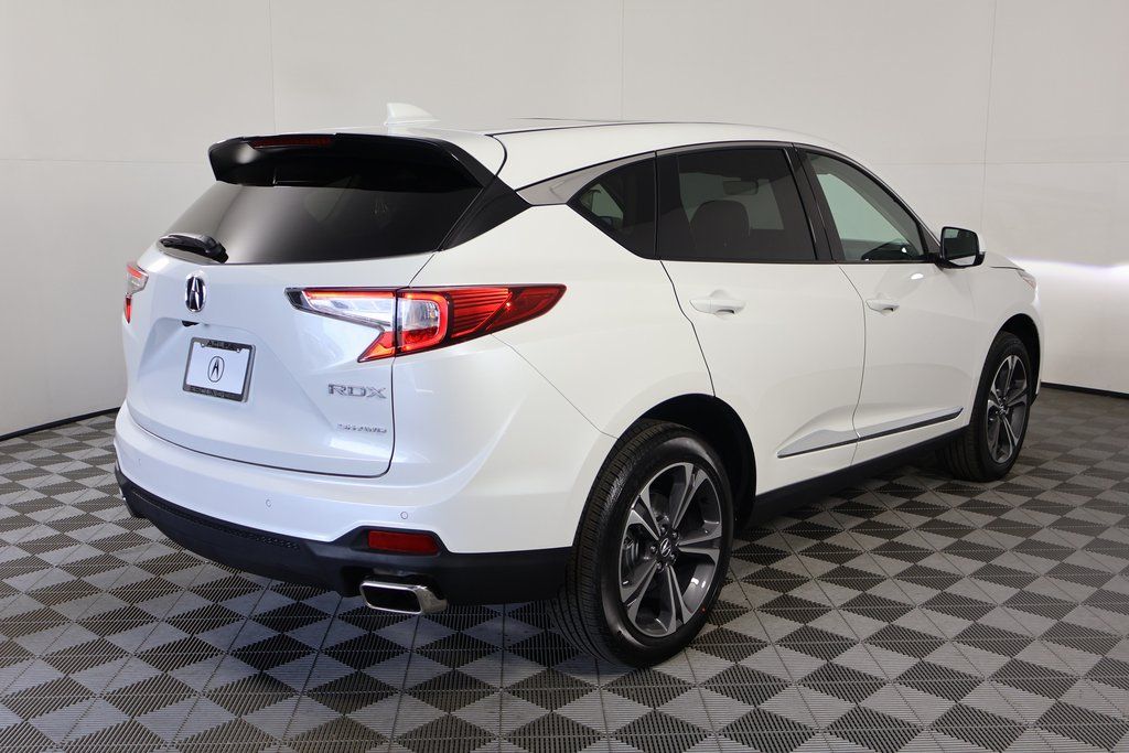 Thumbnail: 2026 Acura RDX - 2