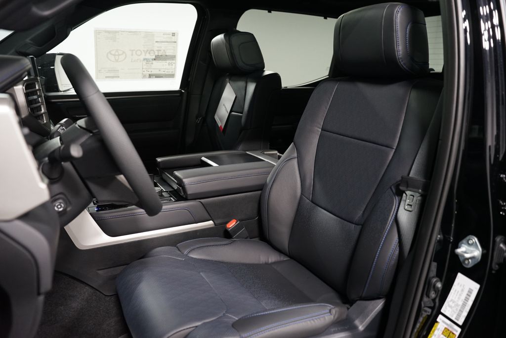 Thumbnail: 2026 Toyota Tundra - 31