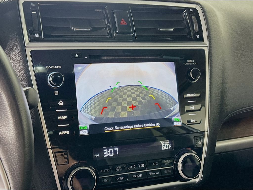 2019 Subaru Outback 2.5i