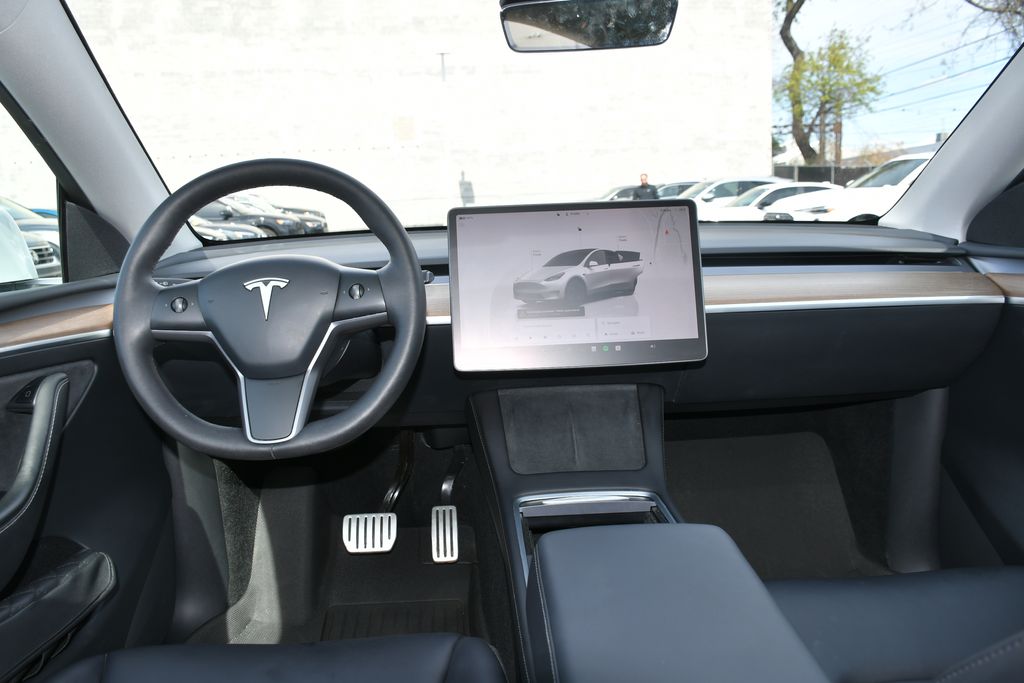 Thumbnail: 2023 Tesla Model Y - 30