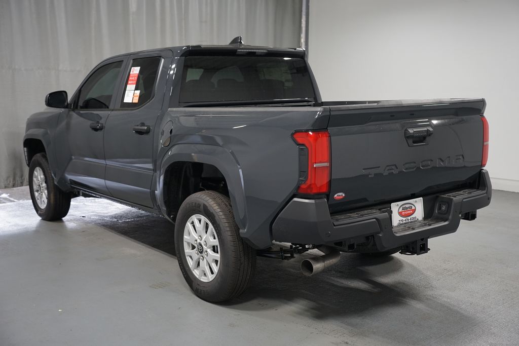 Thumbnail: 2026 Toyota Tacoma - 6