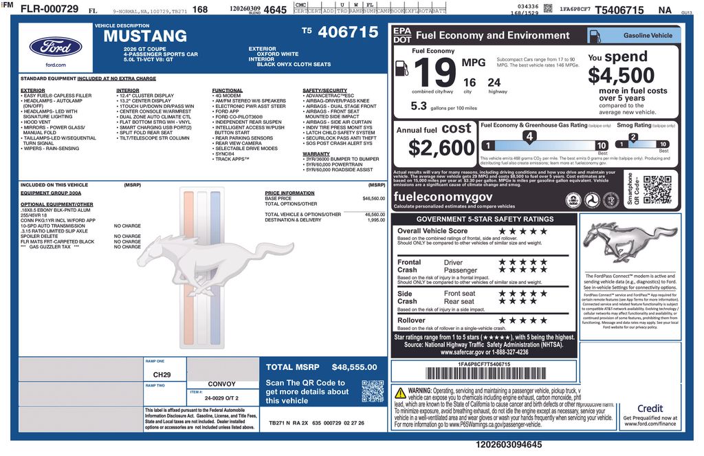 View vehicle photo 6