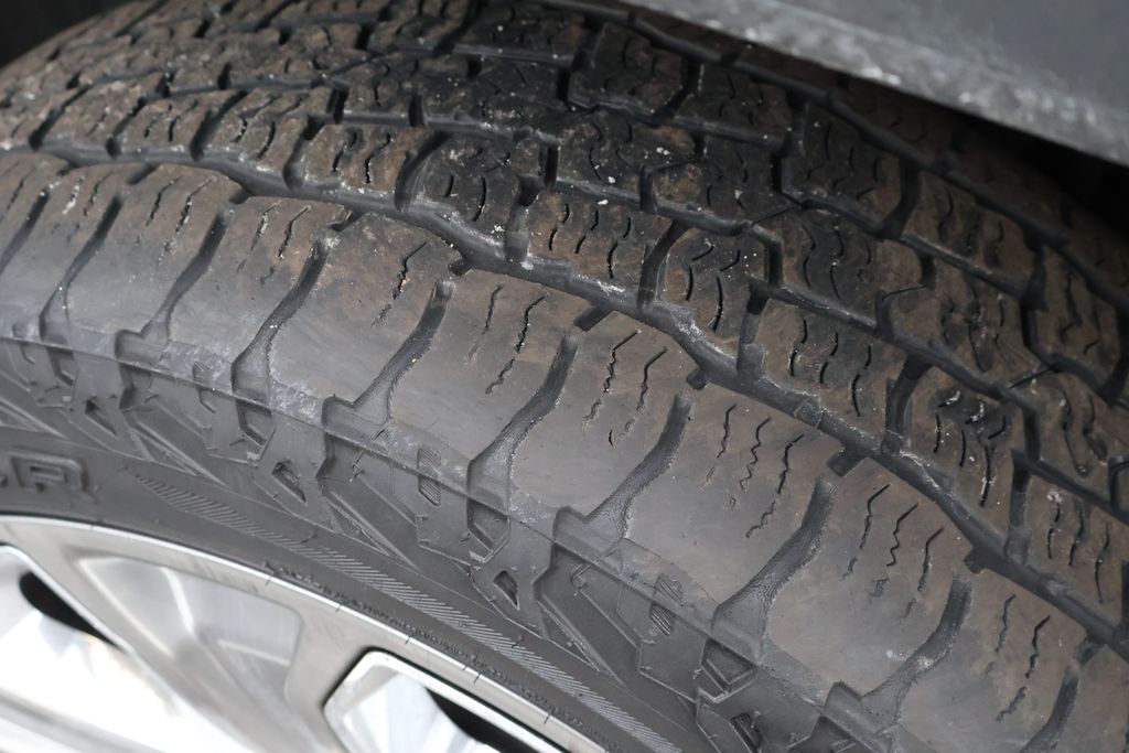 Thumbnail: 2018 GMC Sierra 1500 - 4