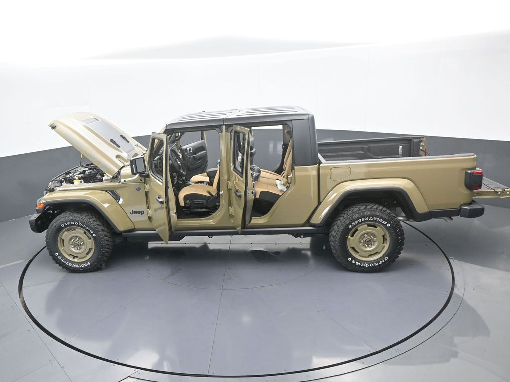 New 2026 41 Jeep Sport image 61