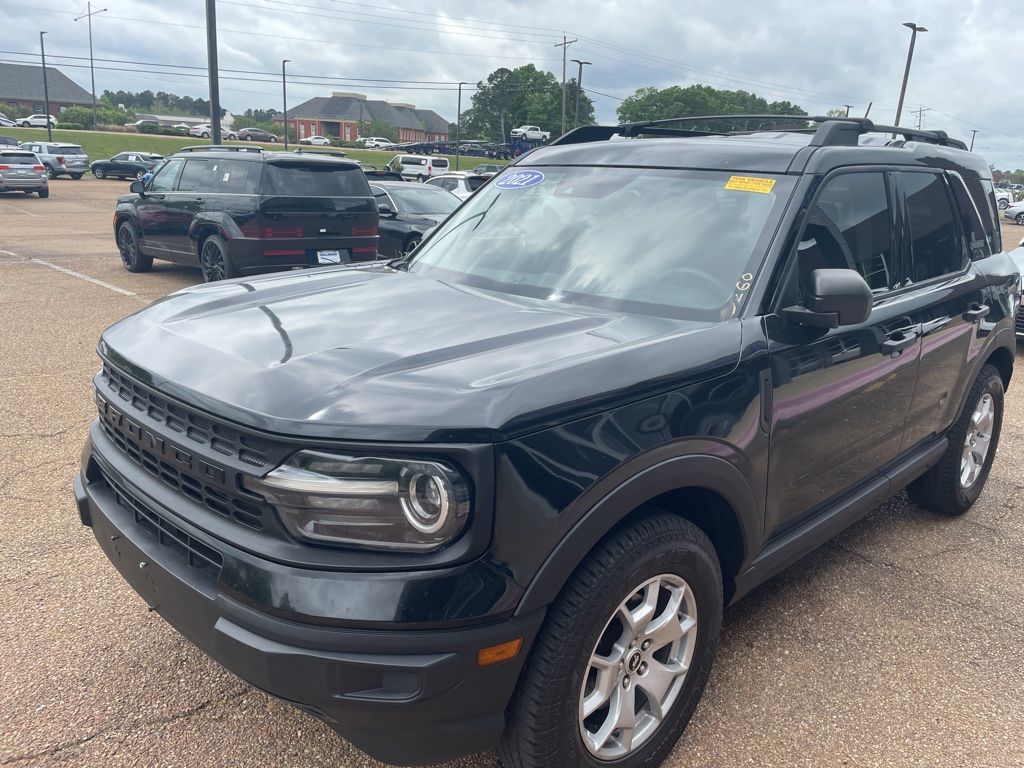 View vehicle photo 2