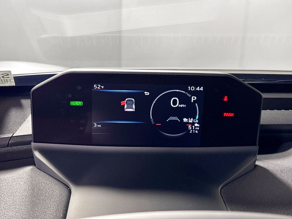 2026 Subaru Solterra Limited