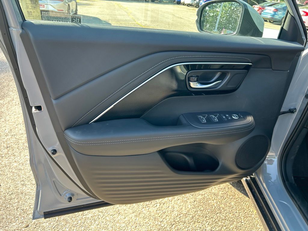 New 2026 Gray Acura Base image 13