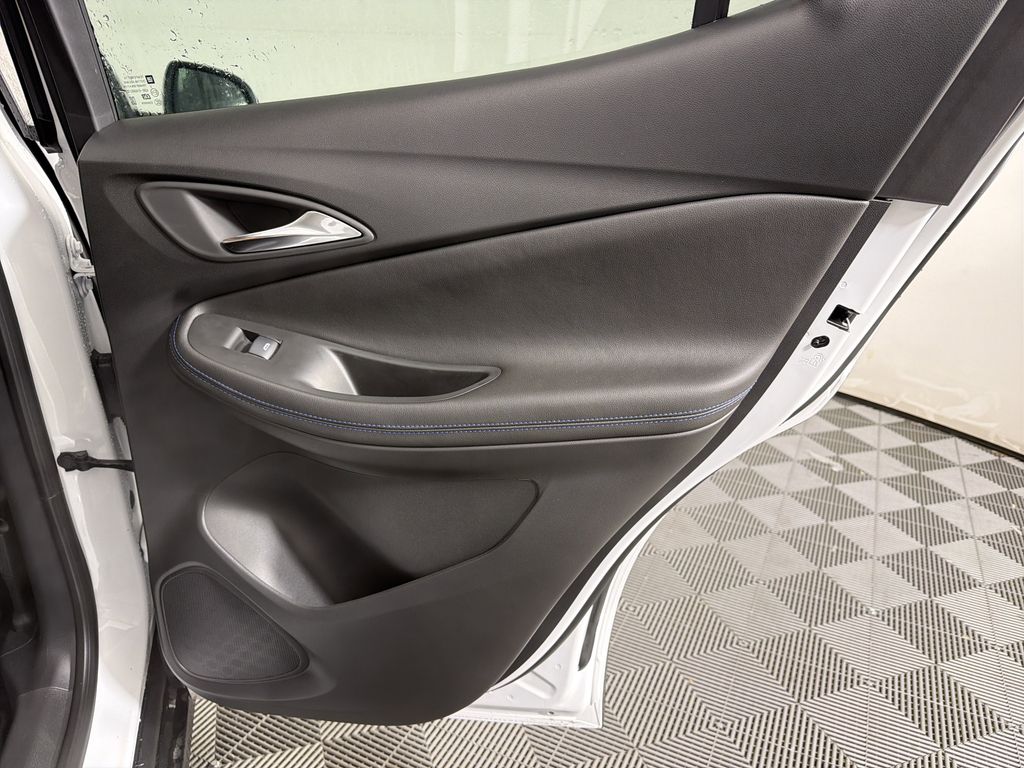 new 2026 Buick Encore GX car, priced at $26,185