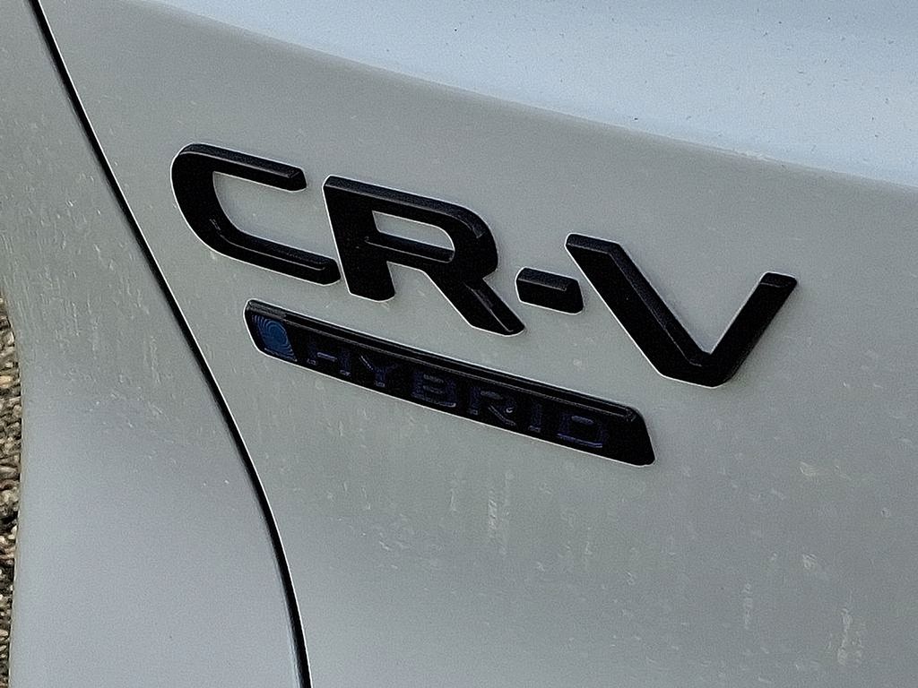 Thumbnail: 2026 Honda CR-V - 5