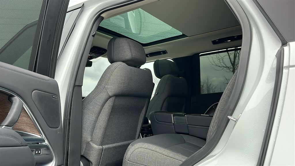 used 2023 Land Rover Range Rover car, priced at $94,353