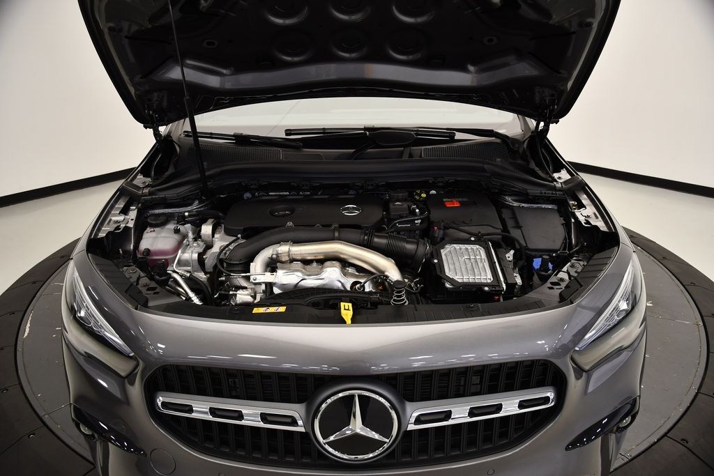 Thumbnail: 2025 Mercedes-Benz GLA - 12