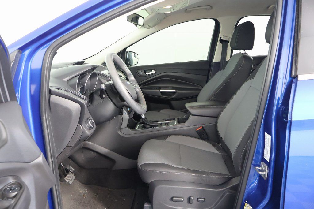 Thumbnail: 2017 Ford Escape - 8