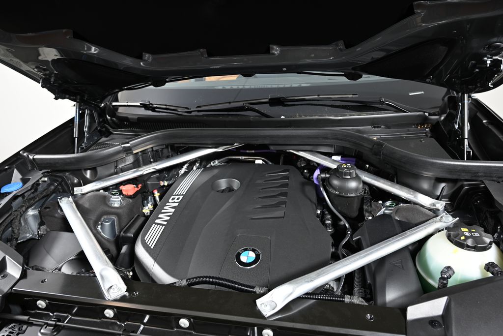 2026 BMW X7 xDrive40i 28
