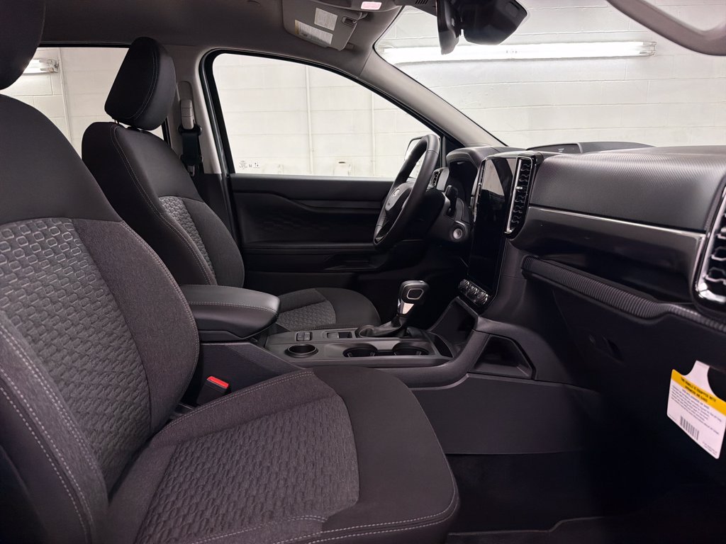 New 2026 Gray Ford XLT image 28