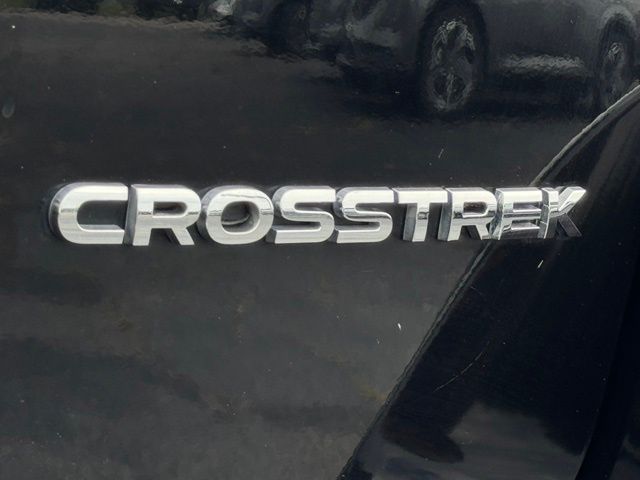 Used 2021 Subaru Crosstrek SUV