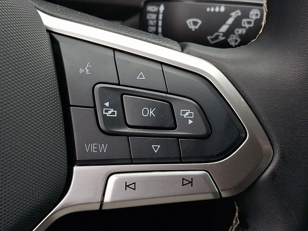2024 Volkswagen Tiguan 2.0T Wolfsburg Edition  at South Hills Kia